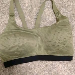 Pushup bra